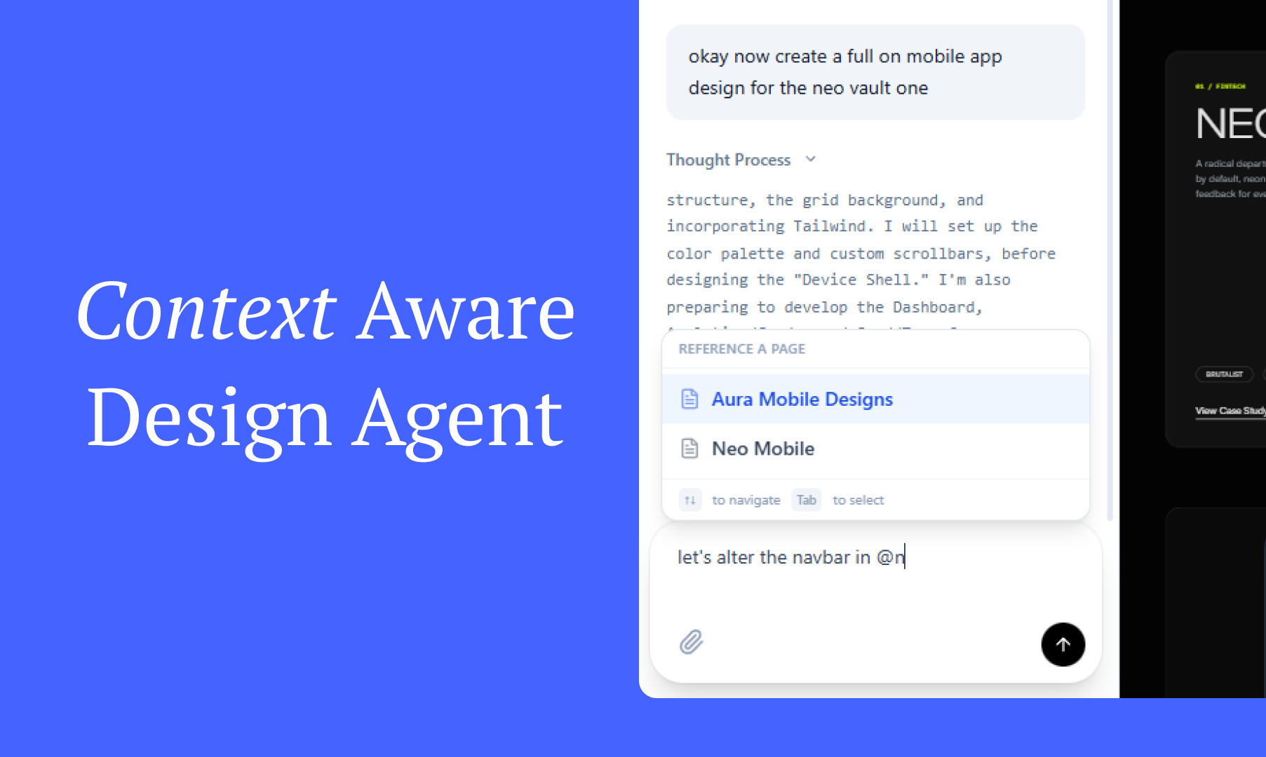AIDesigner screenshot 4