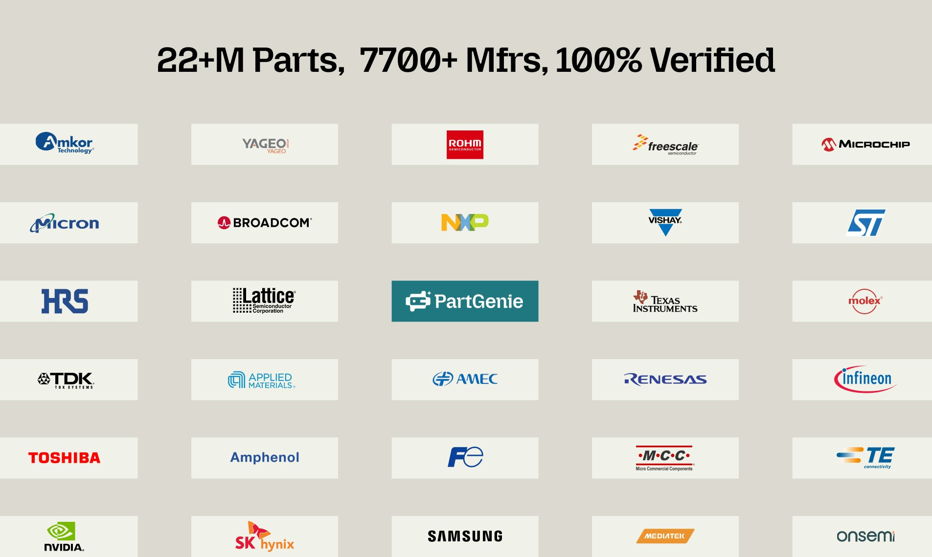 PartGenie screenshot 9