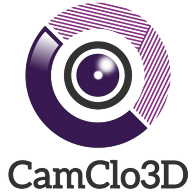 CamClo3D screenshot 1