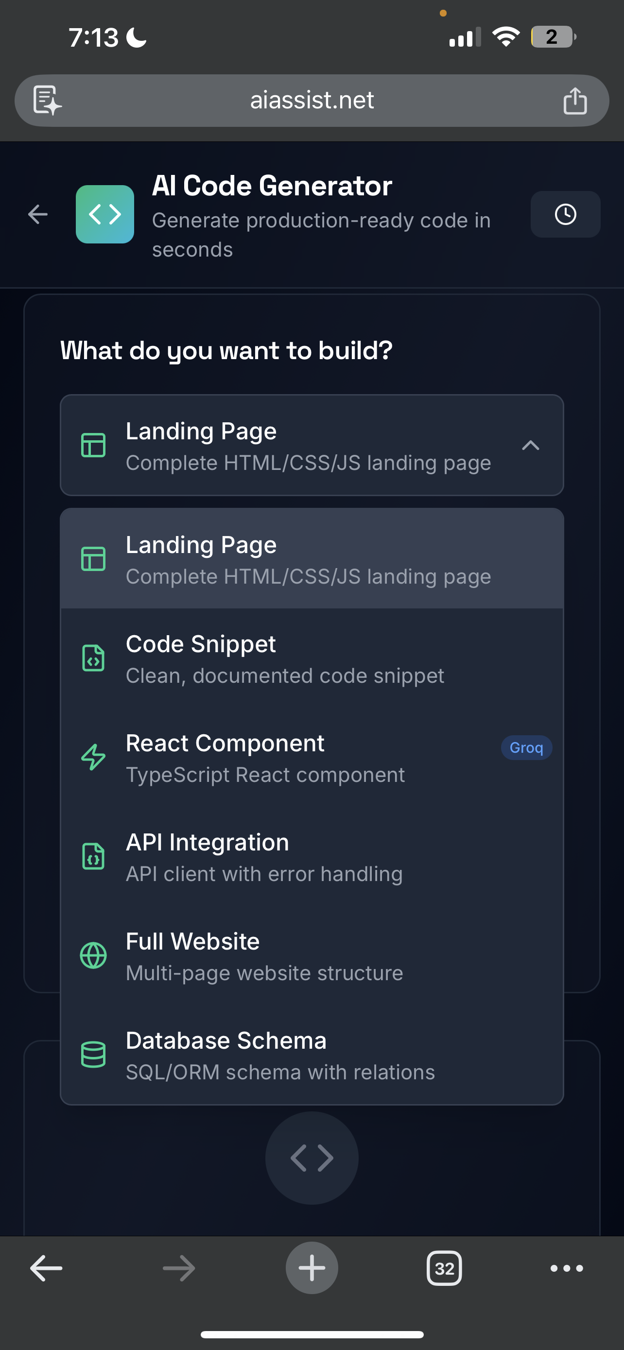 AI Assist Secure screenshot 9