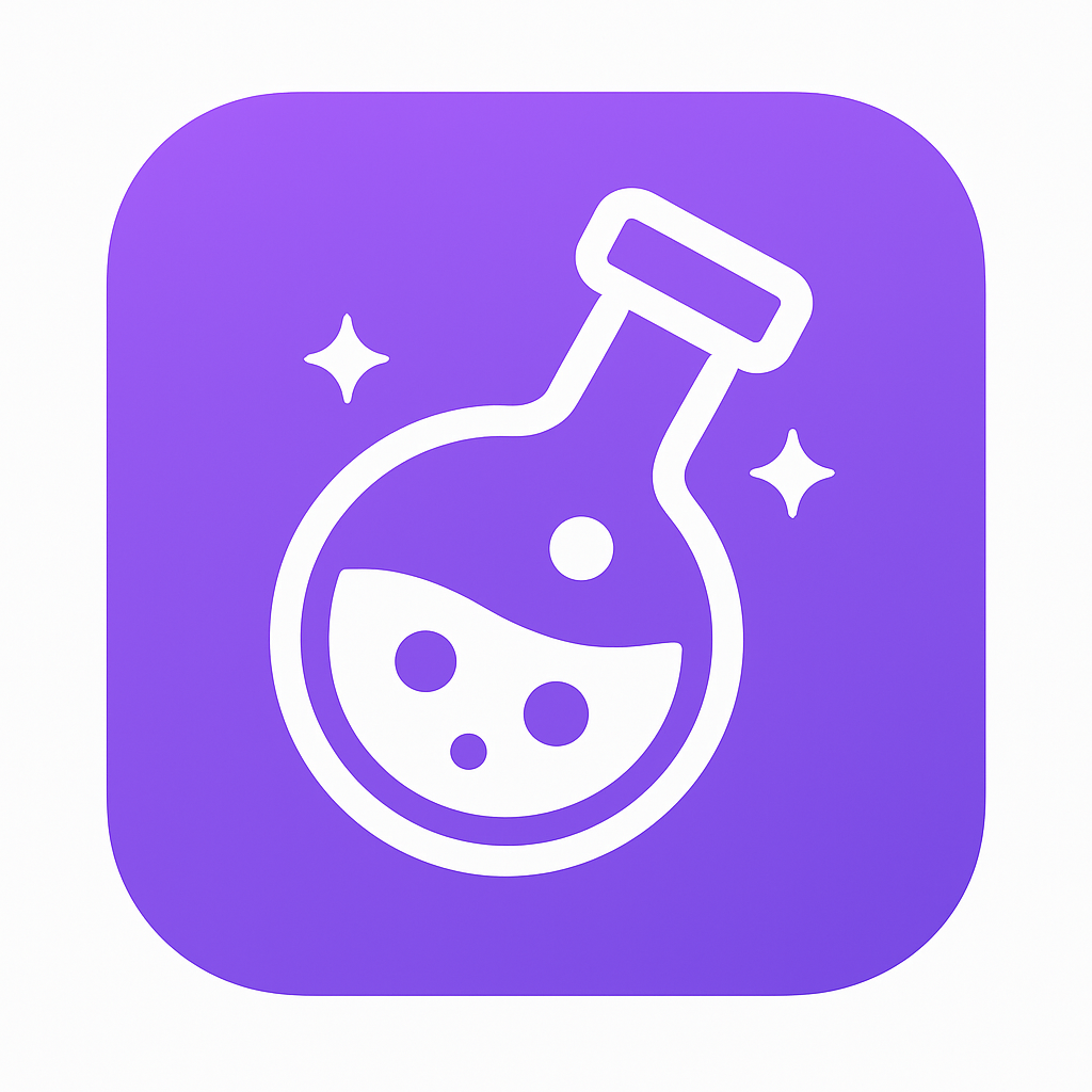 UGCAlchemist screenshot 1