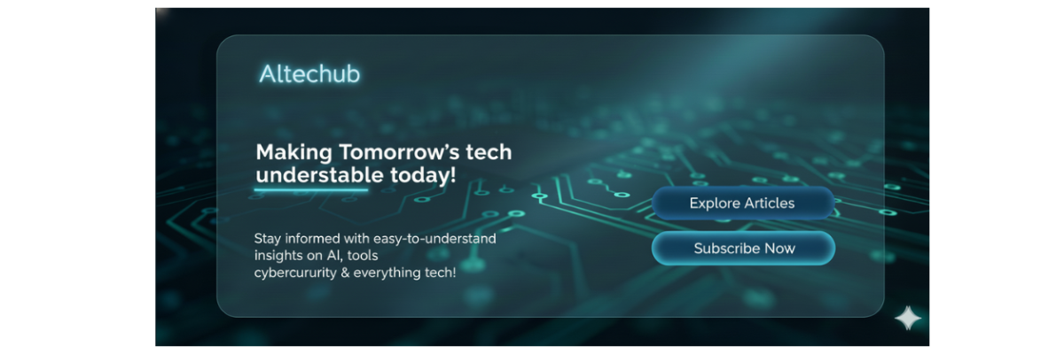 altechub.com screenshot 1