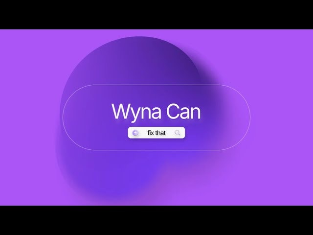 Wyna screenshot 6