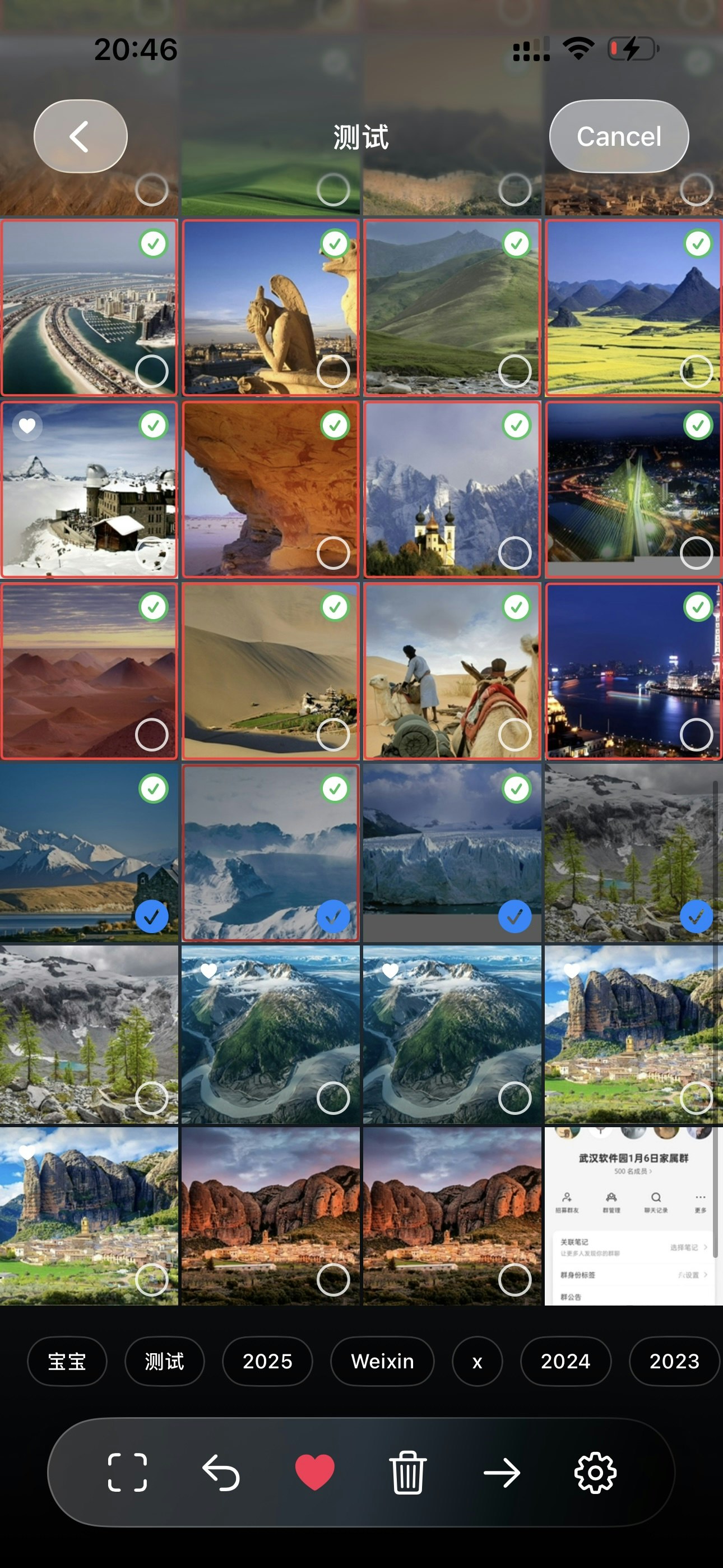PicKeep – AI Photo Cleaner screenshot 3