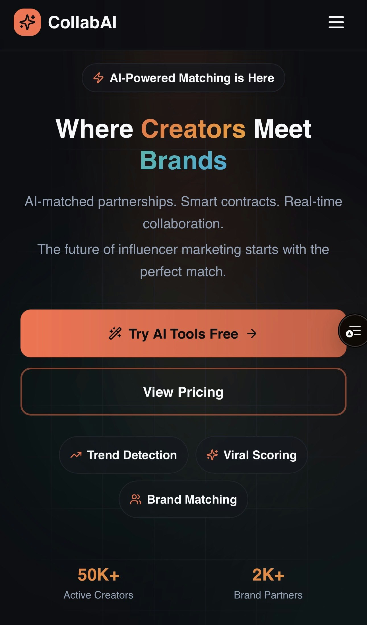 CollabAI screenshot 4