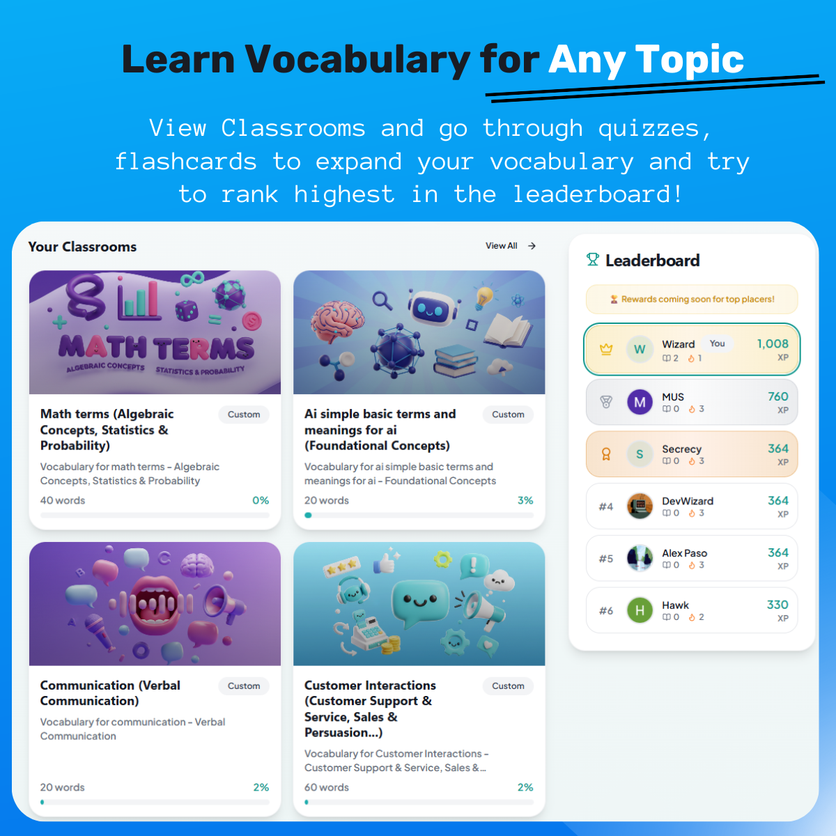 WordLingo screenshot 4