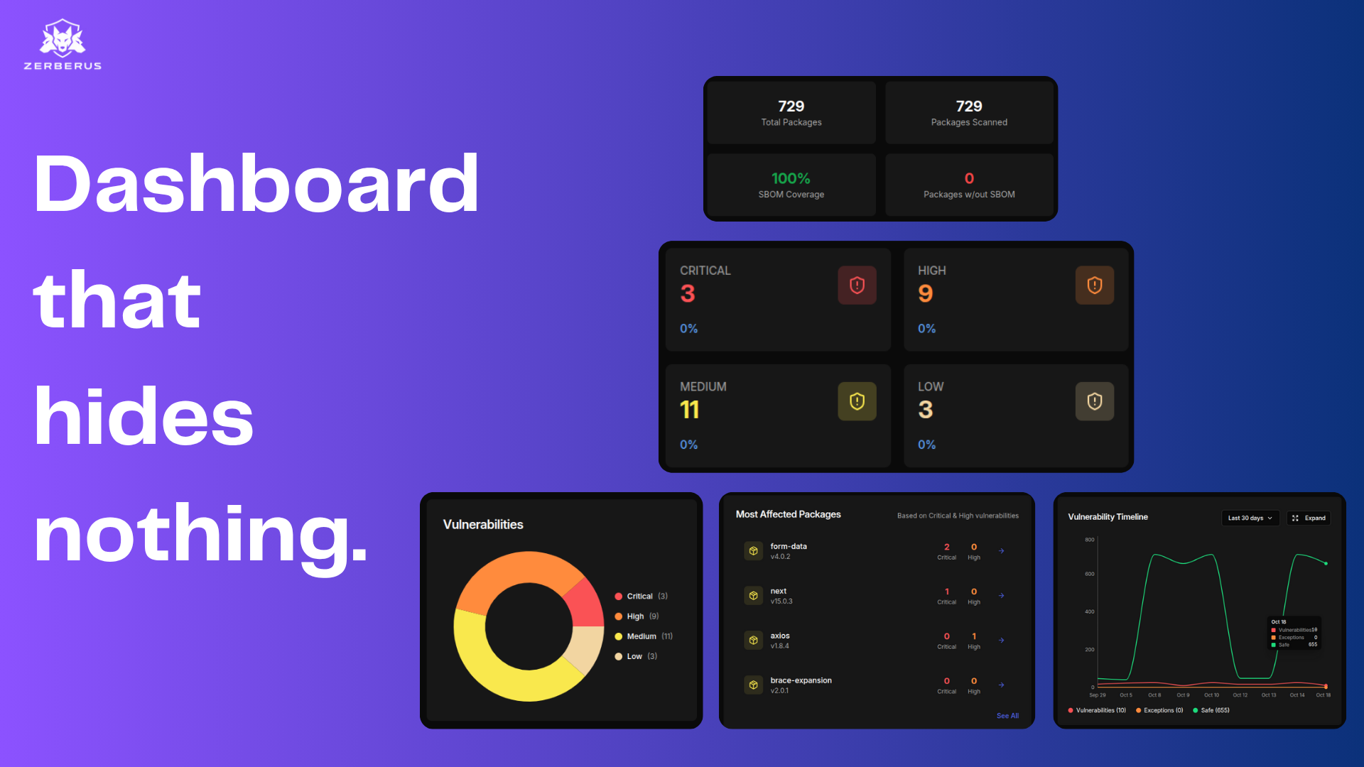 Trace-AI screenshot 1