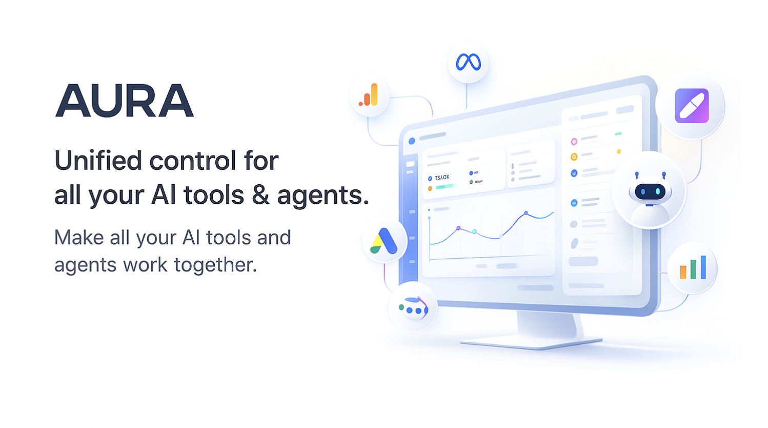 AURA screenshot 2