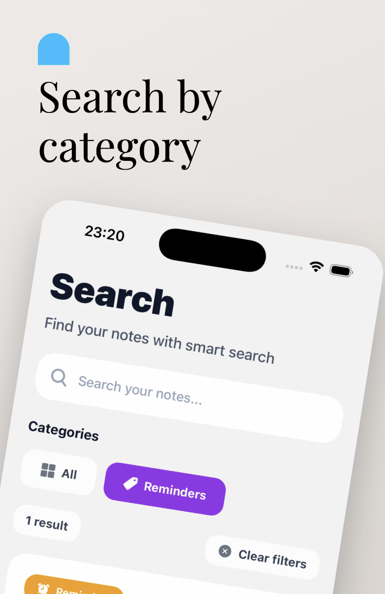 Noteflw screenshot 2