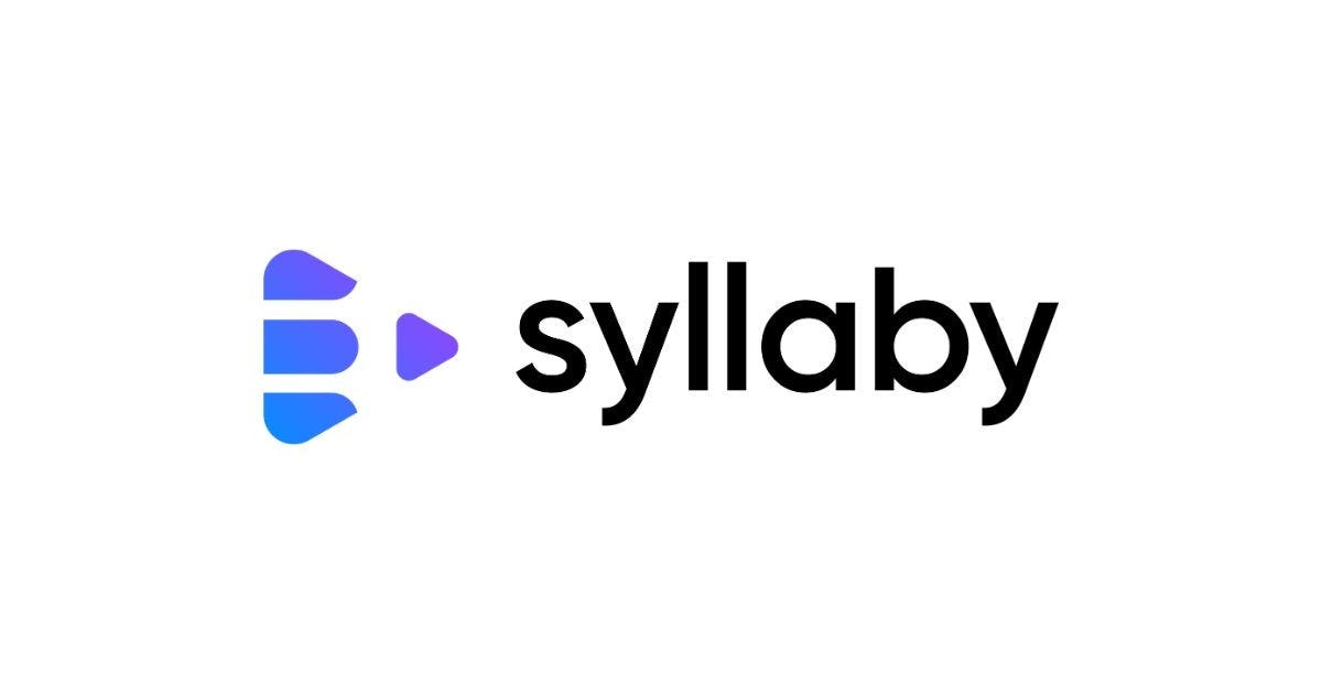 Syllaby V3.0 screenshot