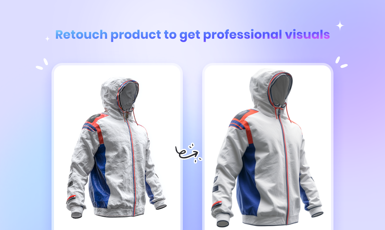 PicWish 2.0 screenshot 2