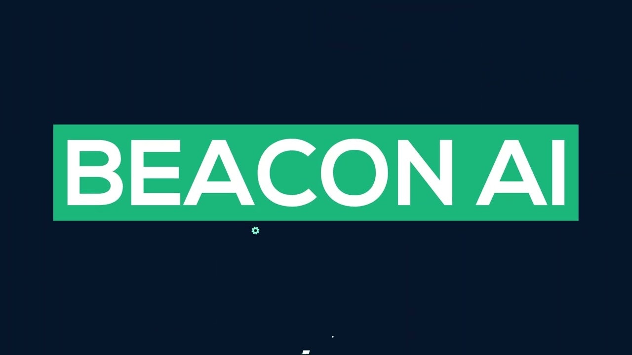 Beacon AI screenshot 1