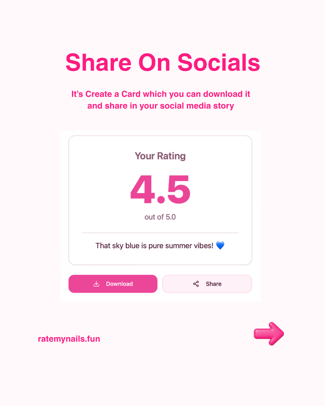 Ratemynails.fun screenshot 2