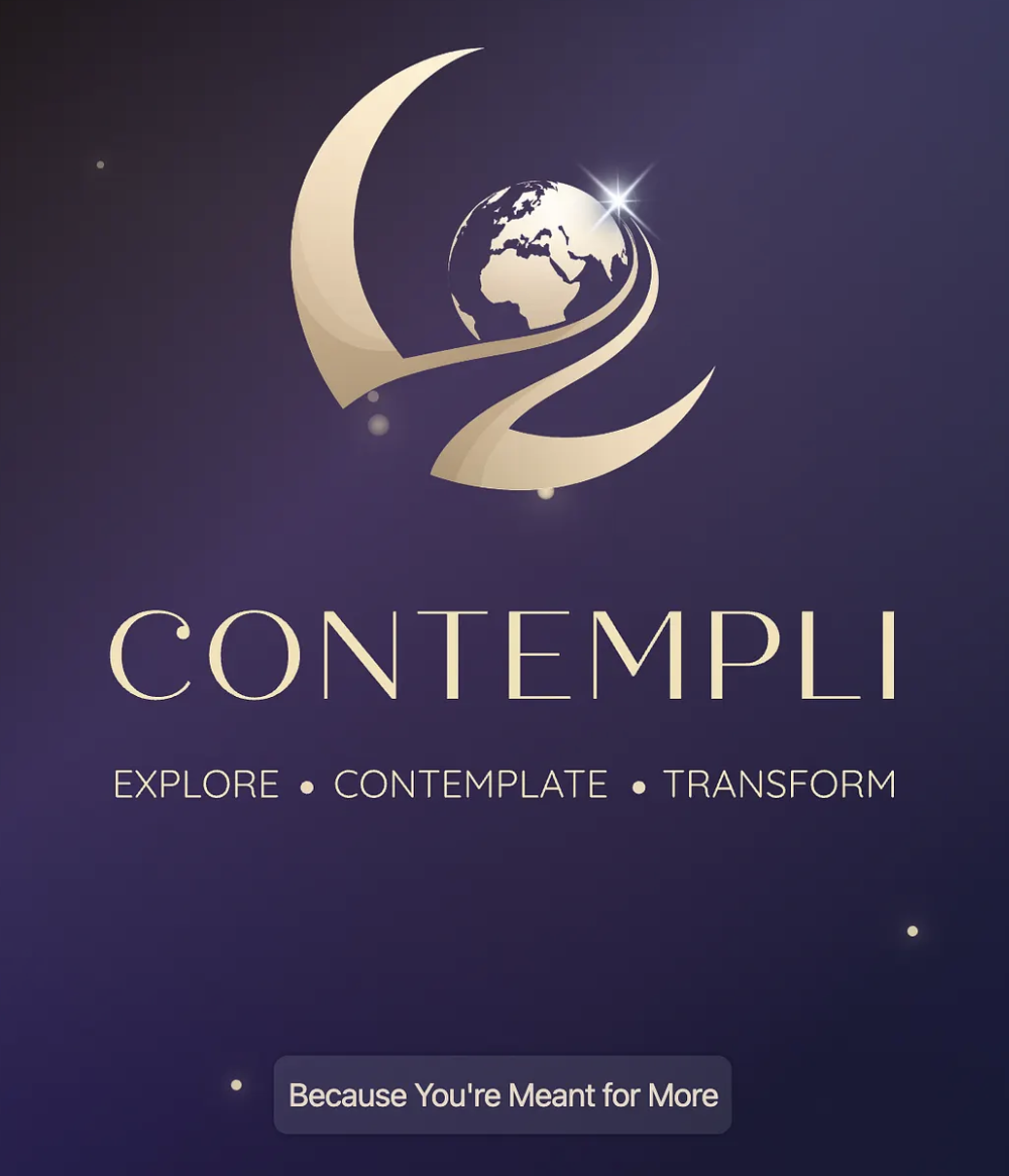 Contempli screenshot 1