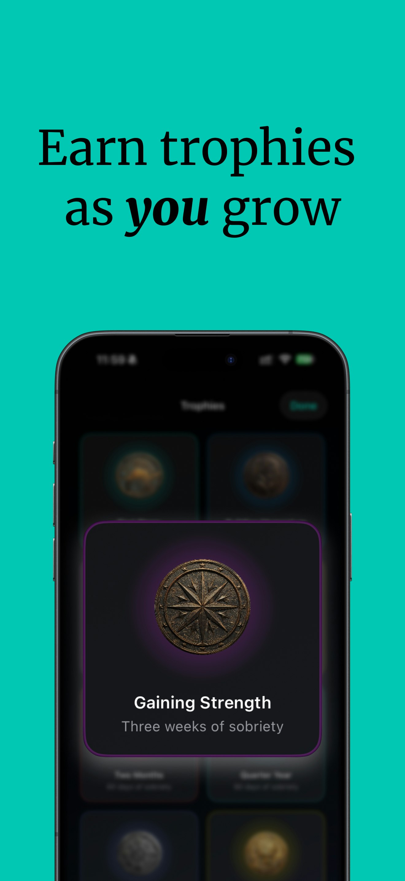 GoSober Launch screenshot 7