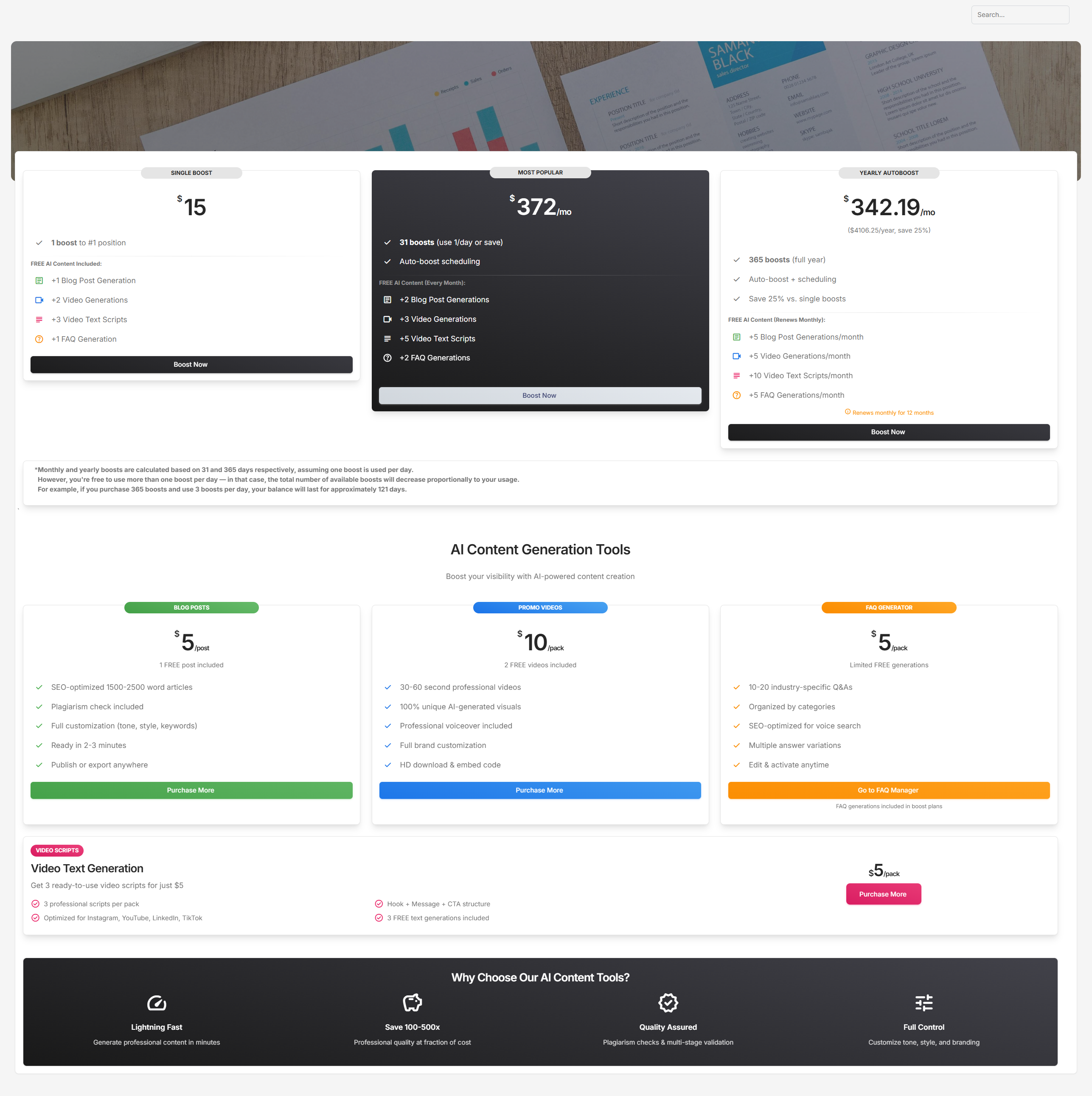 VeritasLinks -  screenshot 5