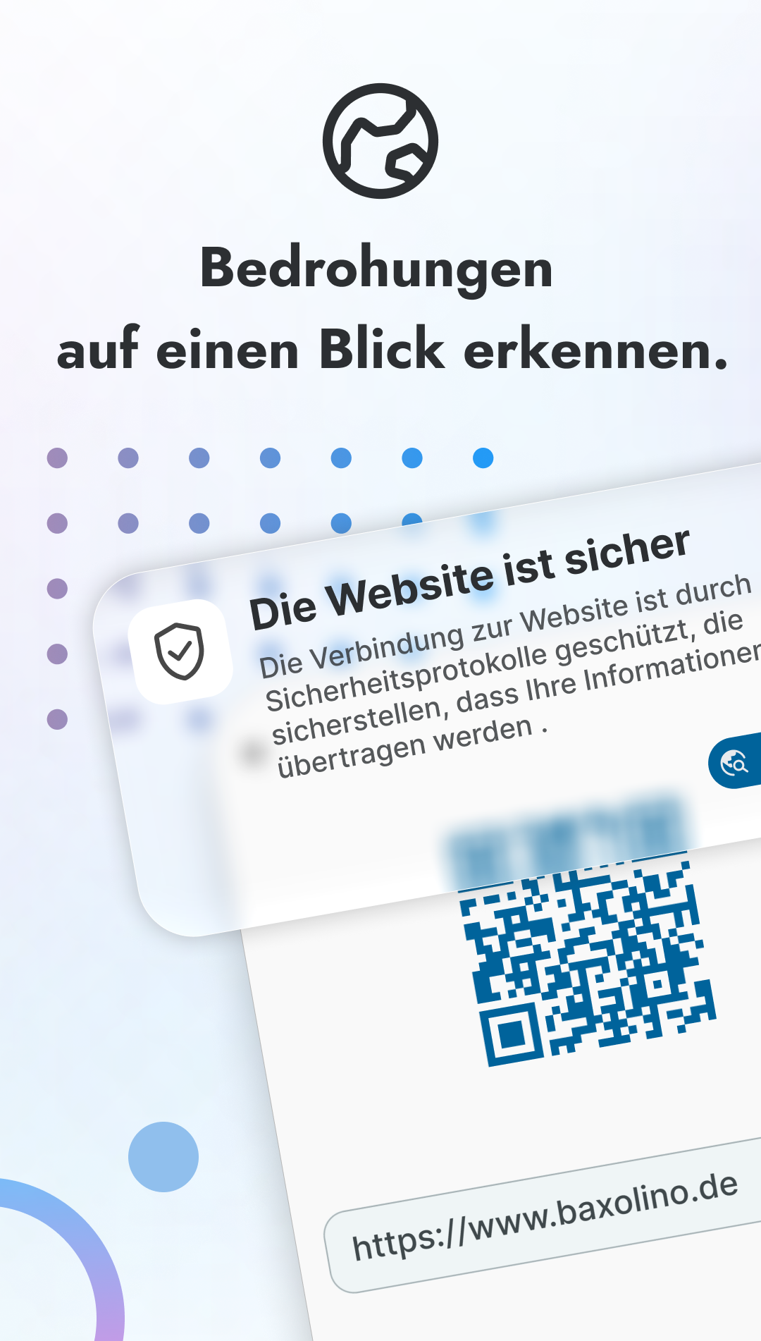 B-Scanner screenshot 4
