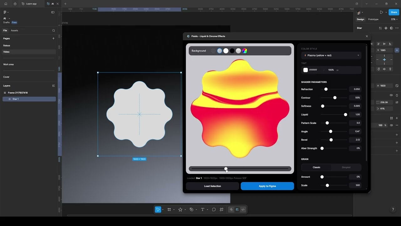 Fluido screenshot 4