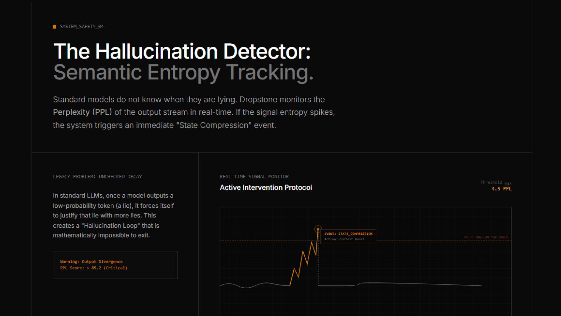 Dropstone screenshot 3