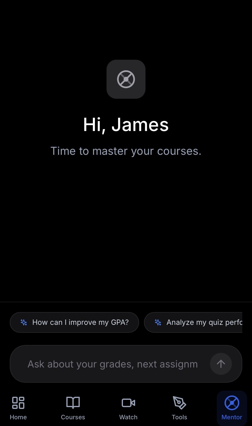 Grecko screenshot 4