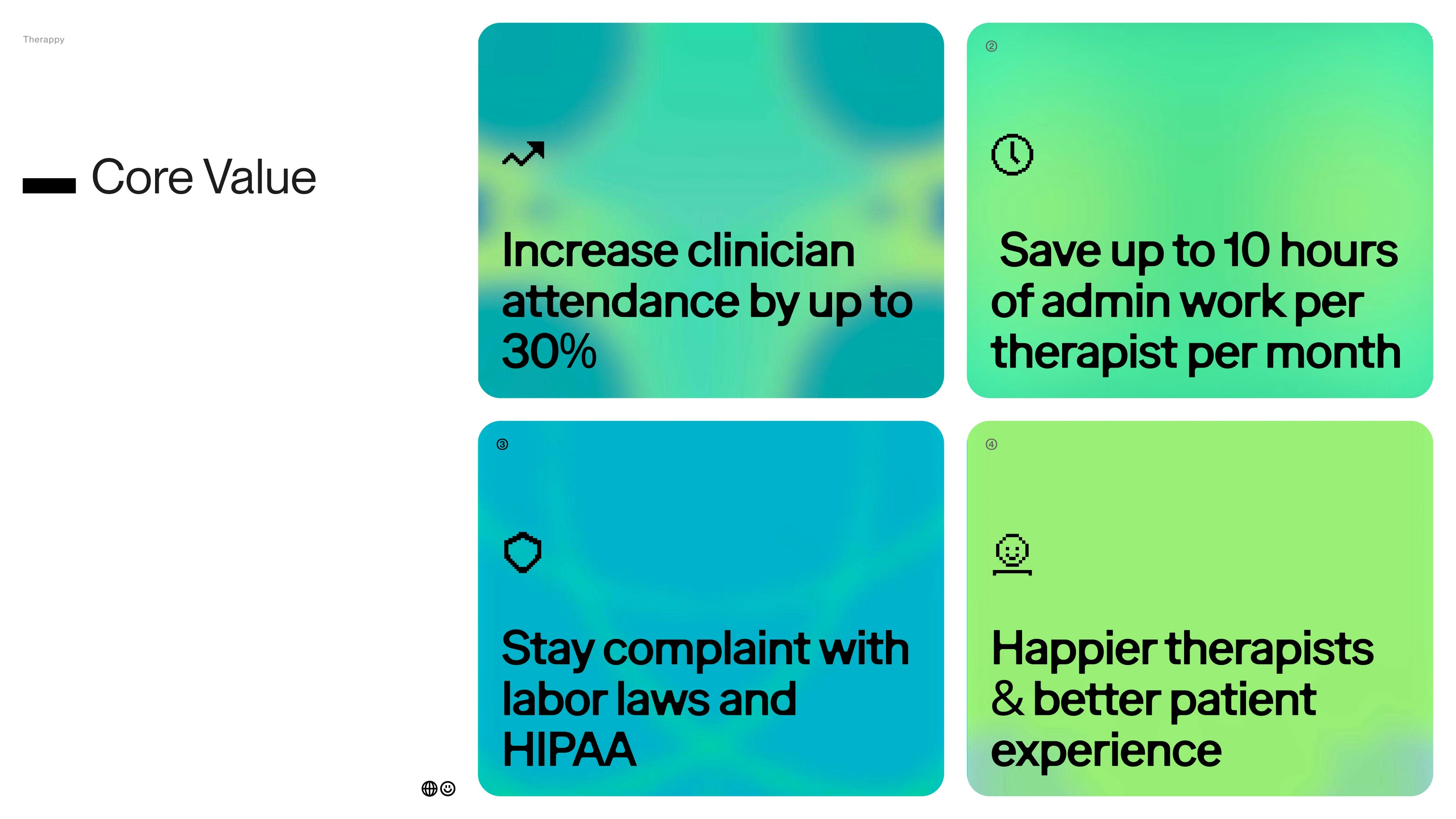 Therappy screenshot 10