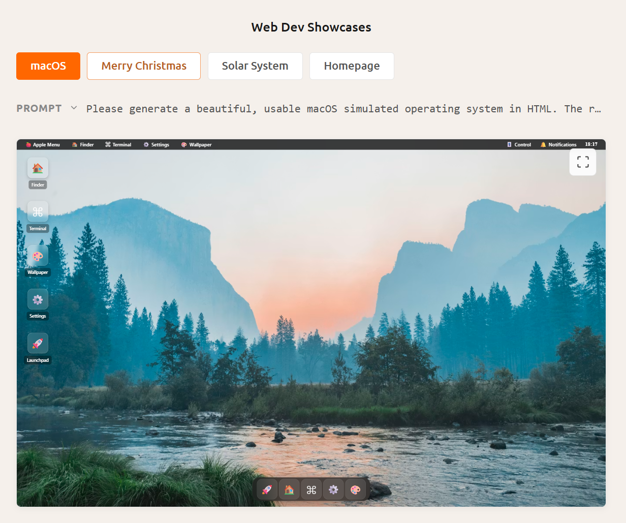 MiMo-V2-Flash screenshot 7