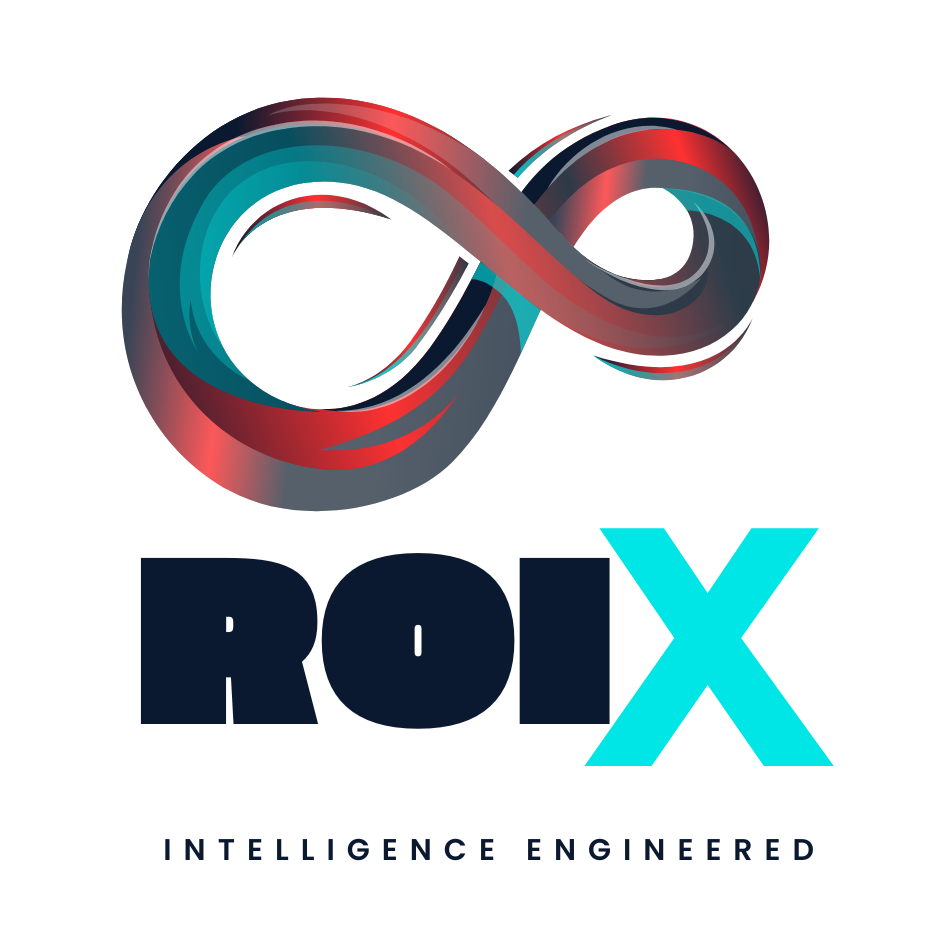 ROIX.ai screenshot 1