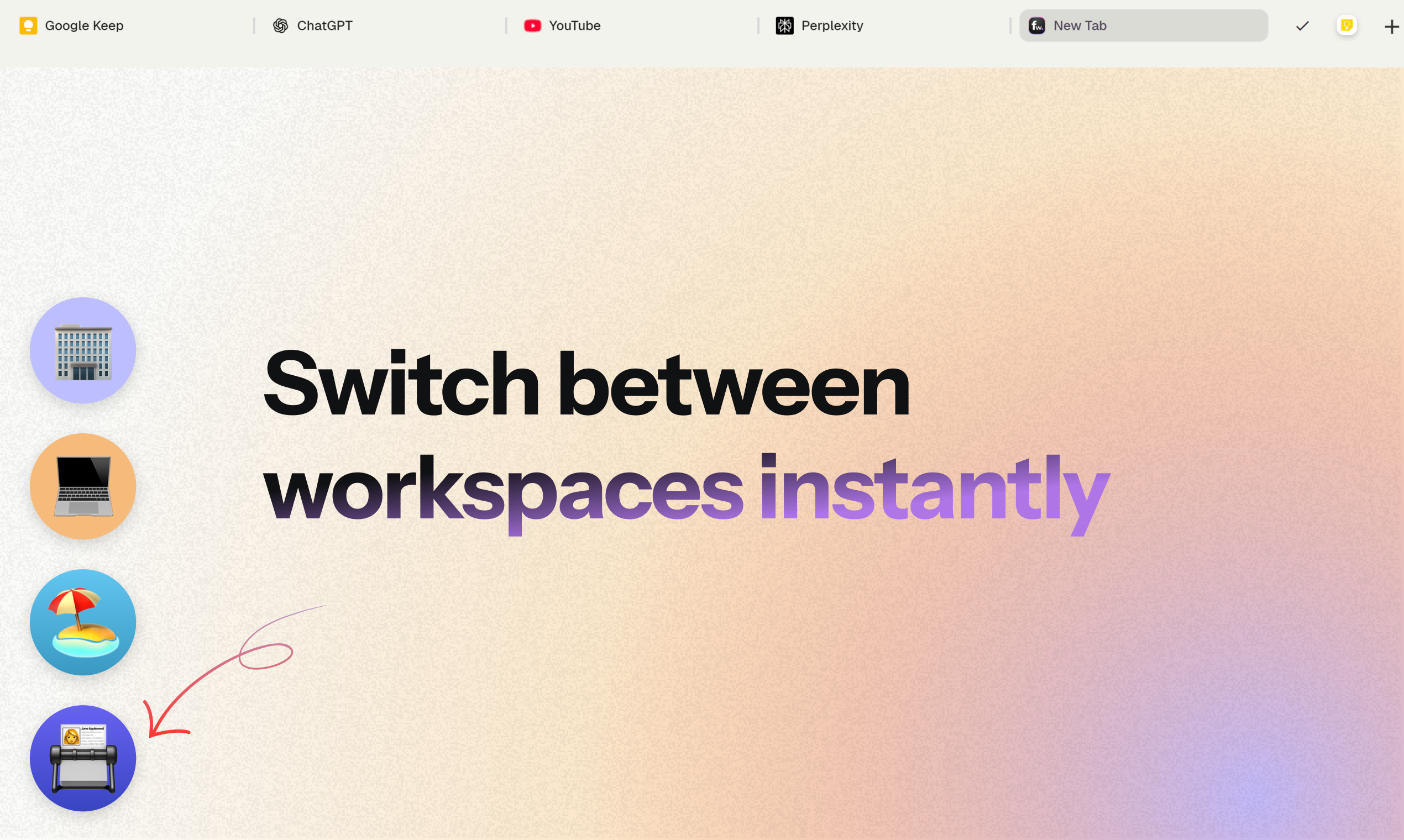 Floutwork screenshot 7