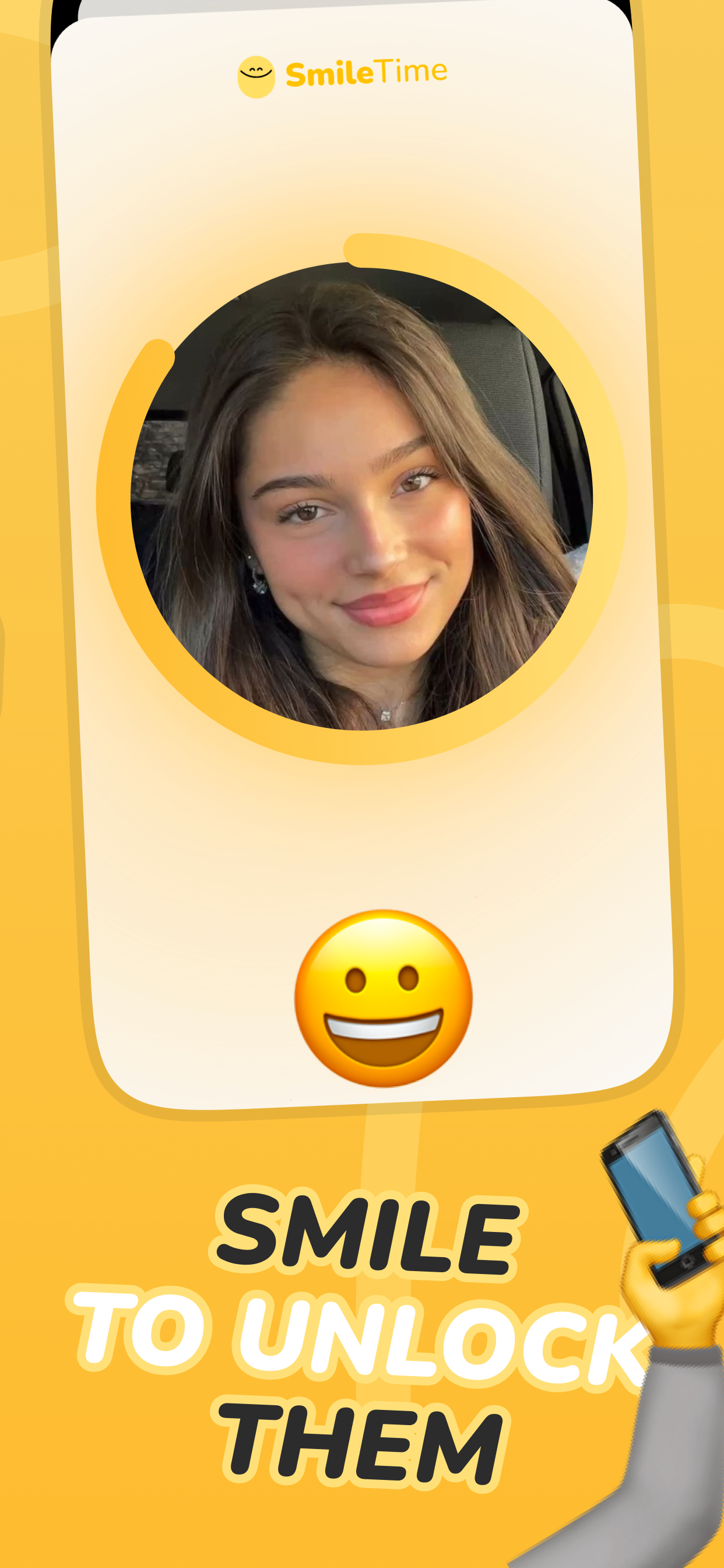 SmileTime screenshot 3