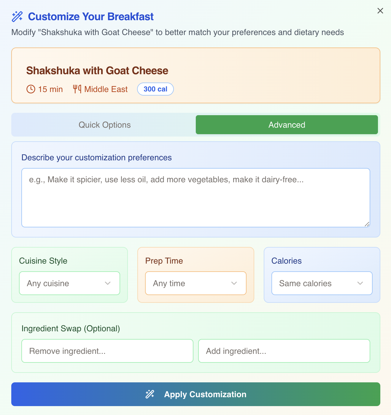 FitnessHub.ai screenshot 6