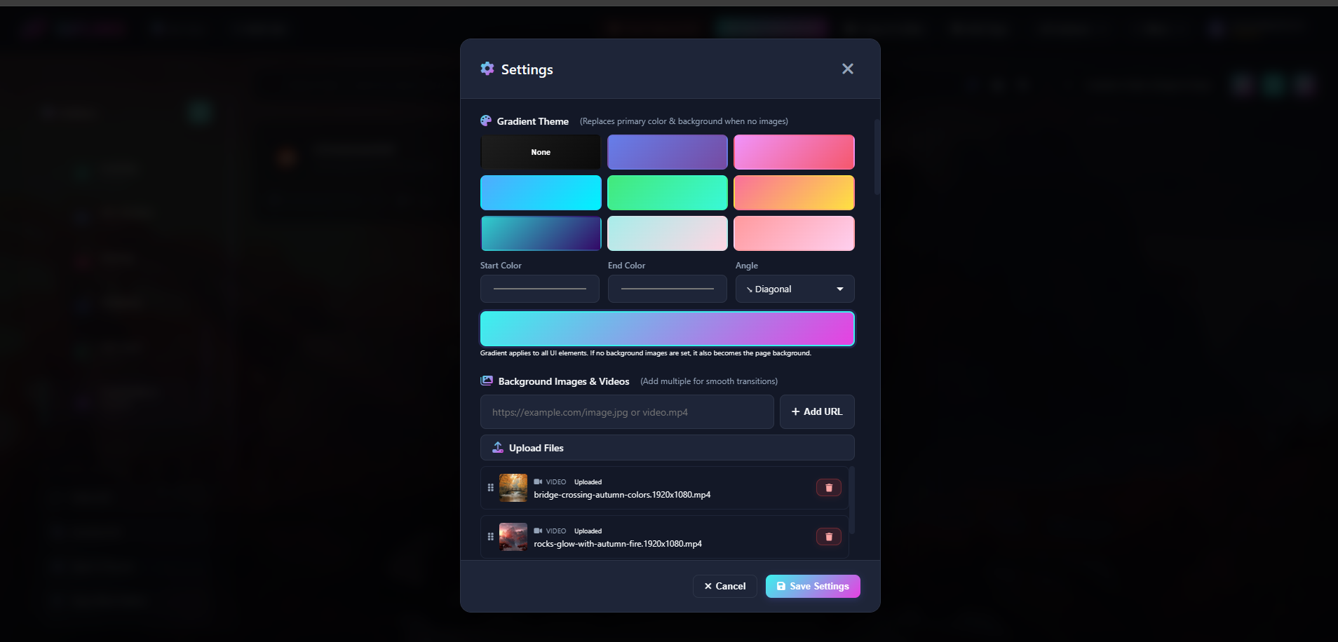 Daplinks screenshot 4