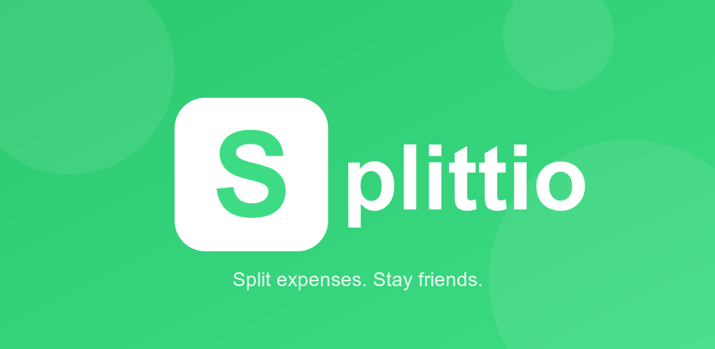 Splittio screenshot 1