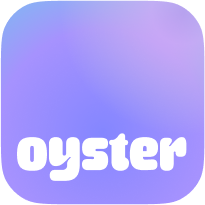 Oyster Skin