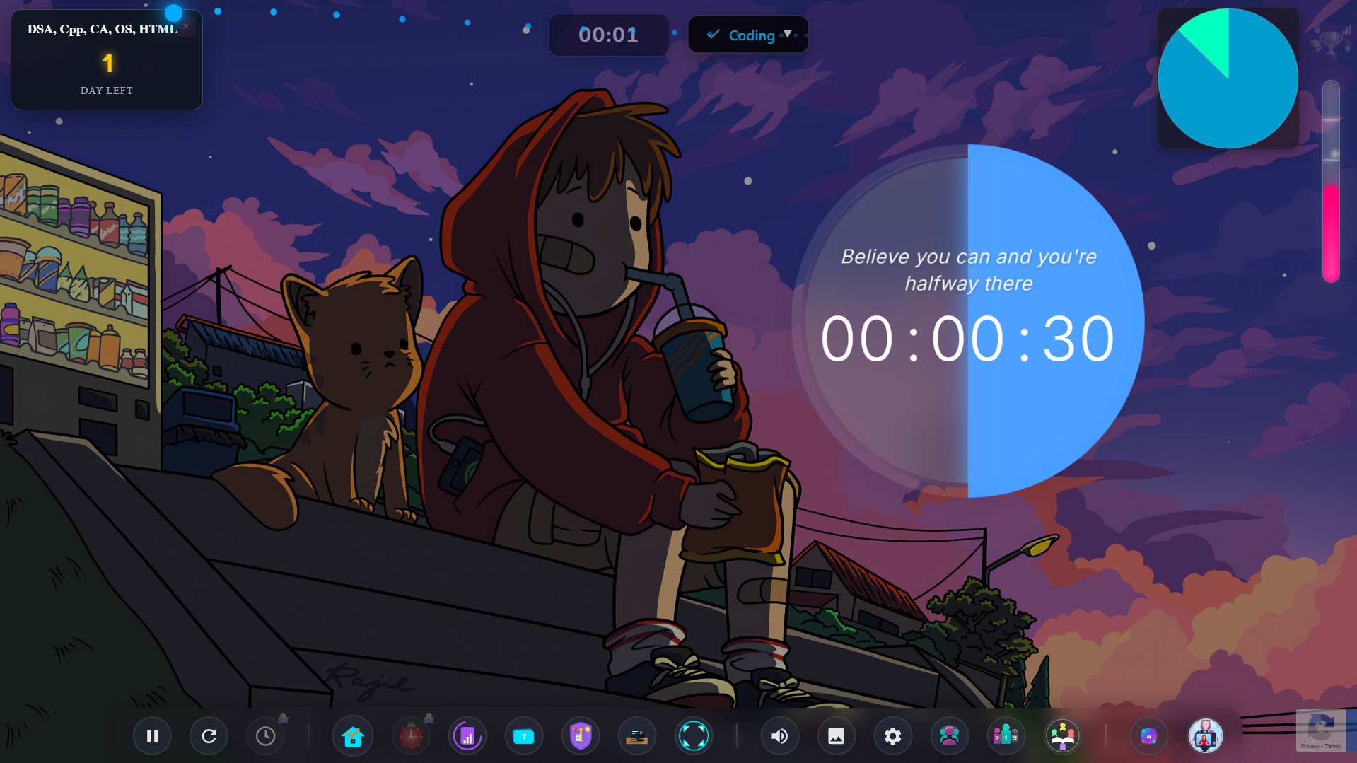 UPtoolkit screenshot 2