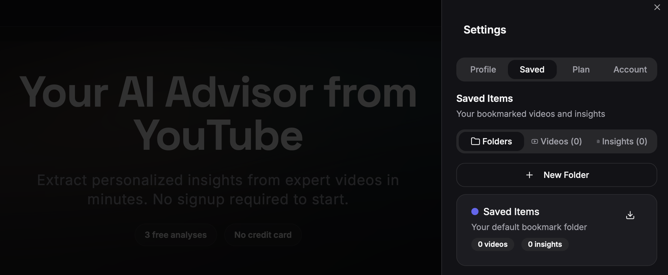 Podvisor screenshot 6