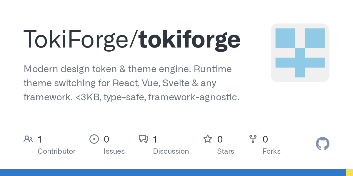 TokiForge screenshot 1