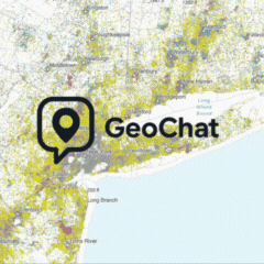 GeoChat