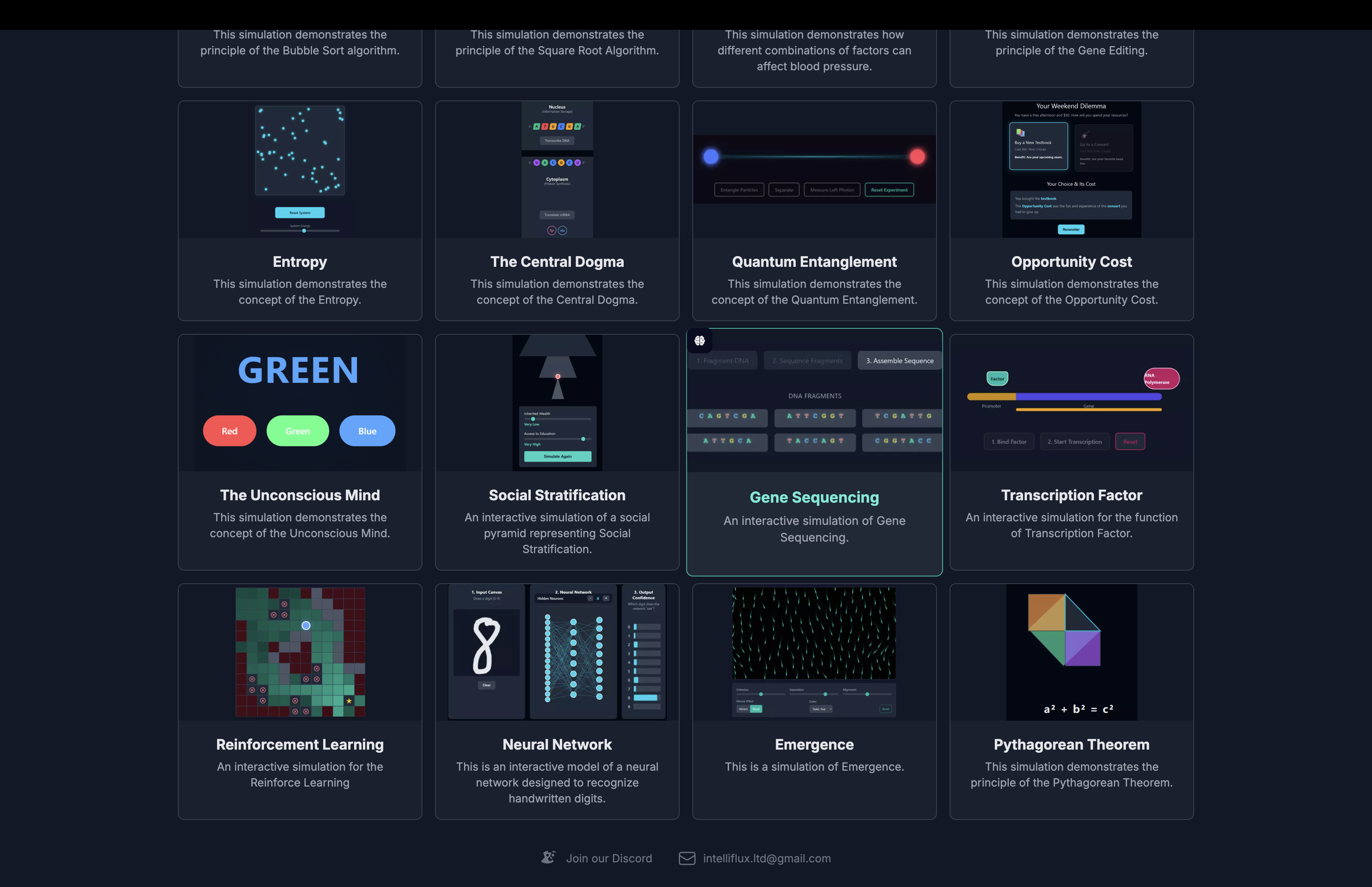 Concept X Lab Preview Release screenshot 3