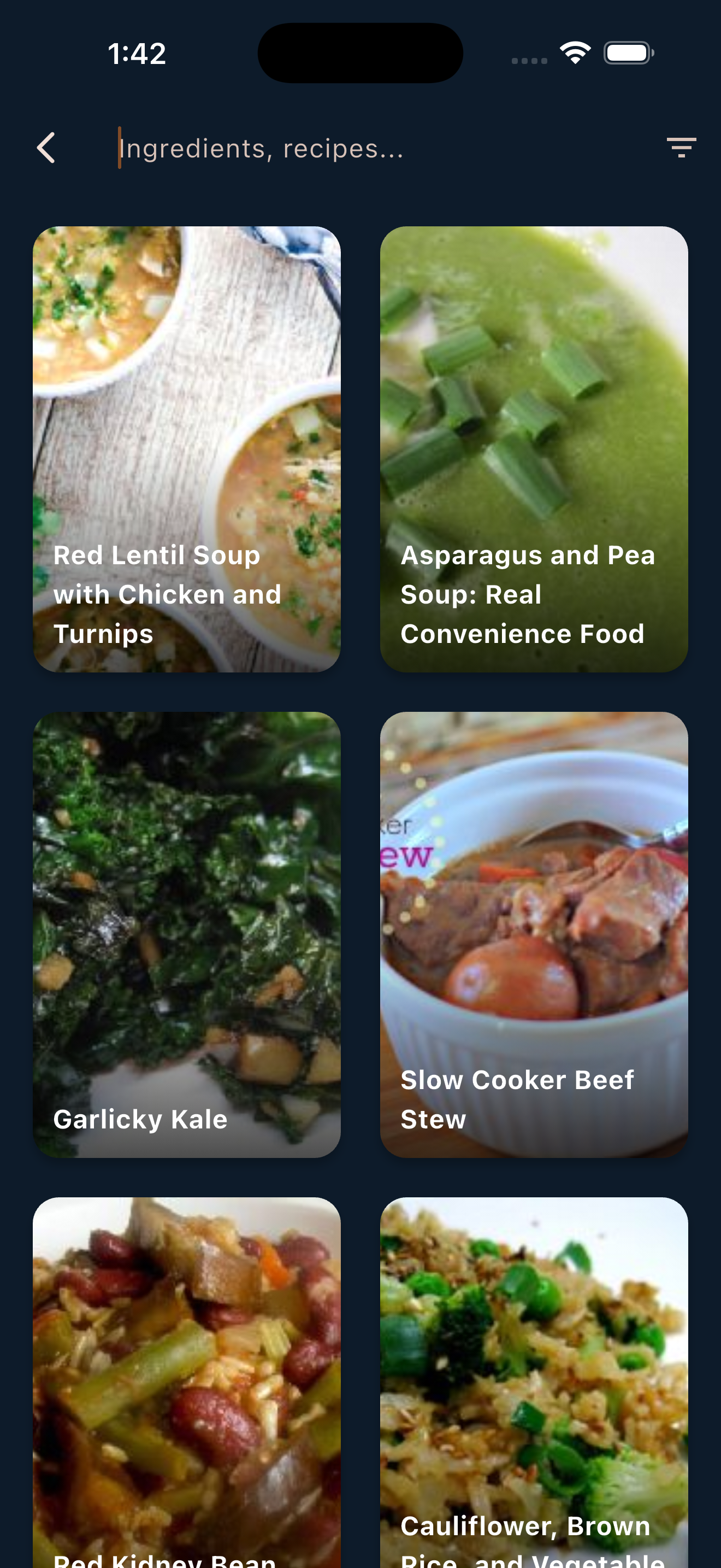DietClash screenshot 14
