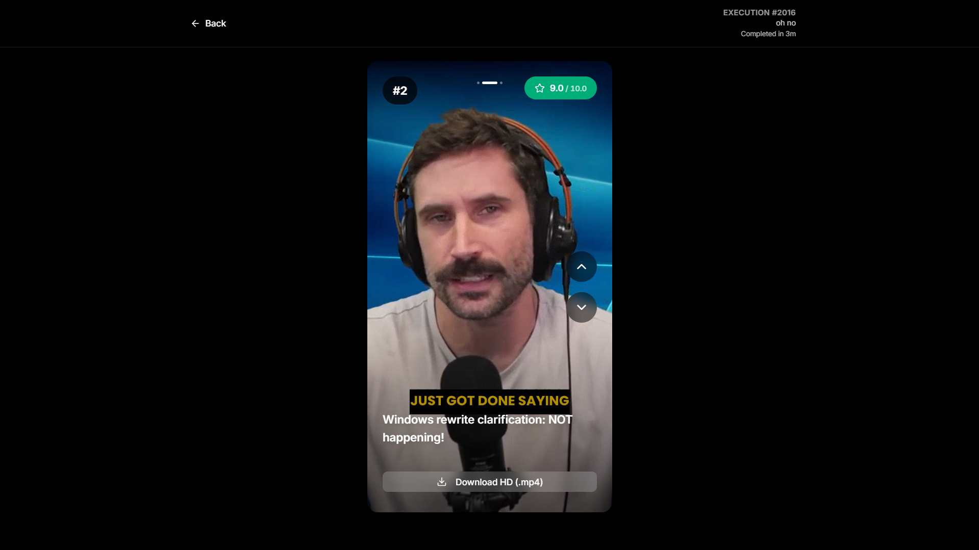 YouClip Starter Kit screenshot 8