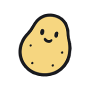 CTRLpotato