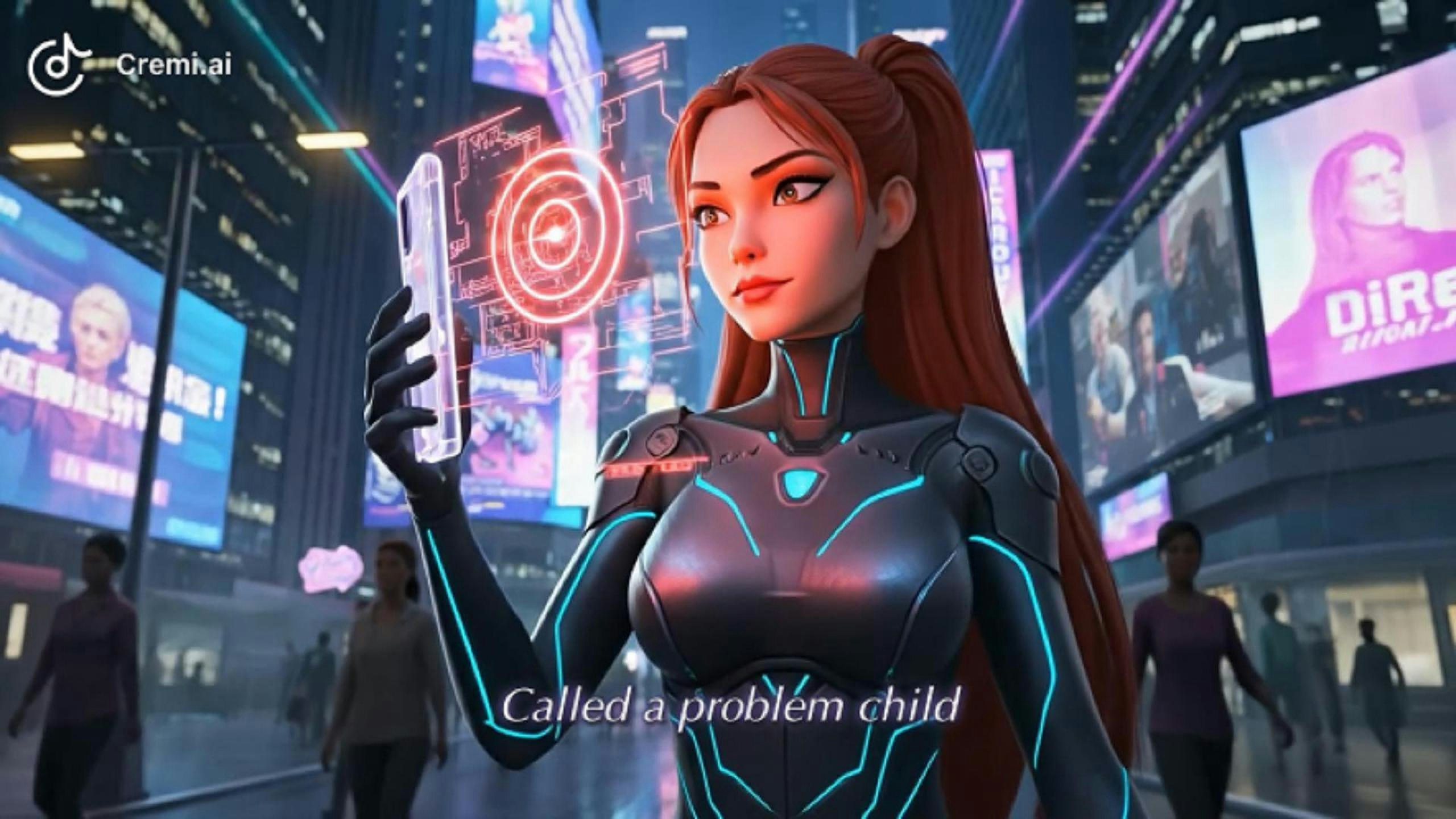 Cremi.AI screenshot 4