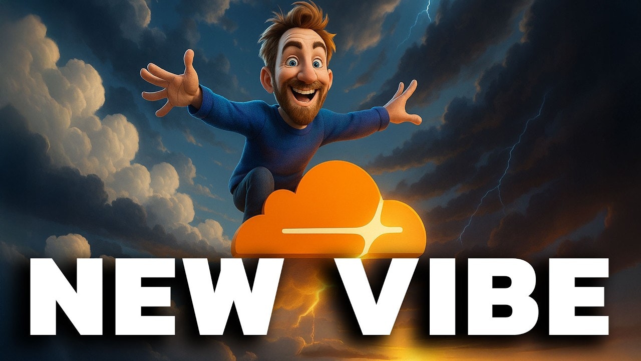 VibeSDK by CloudFlare screenshot 7
