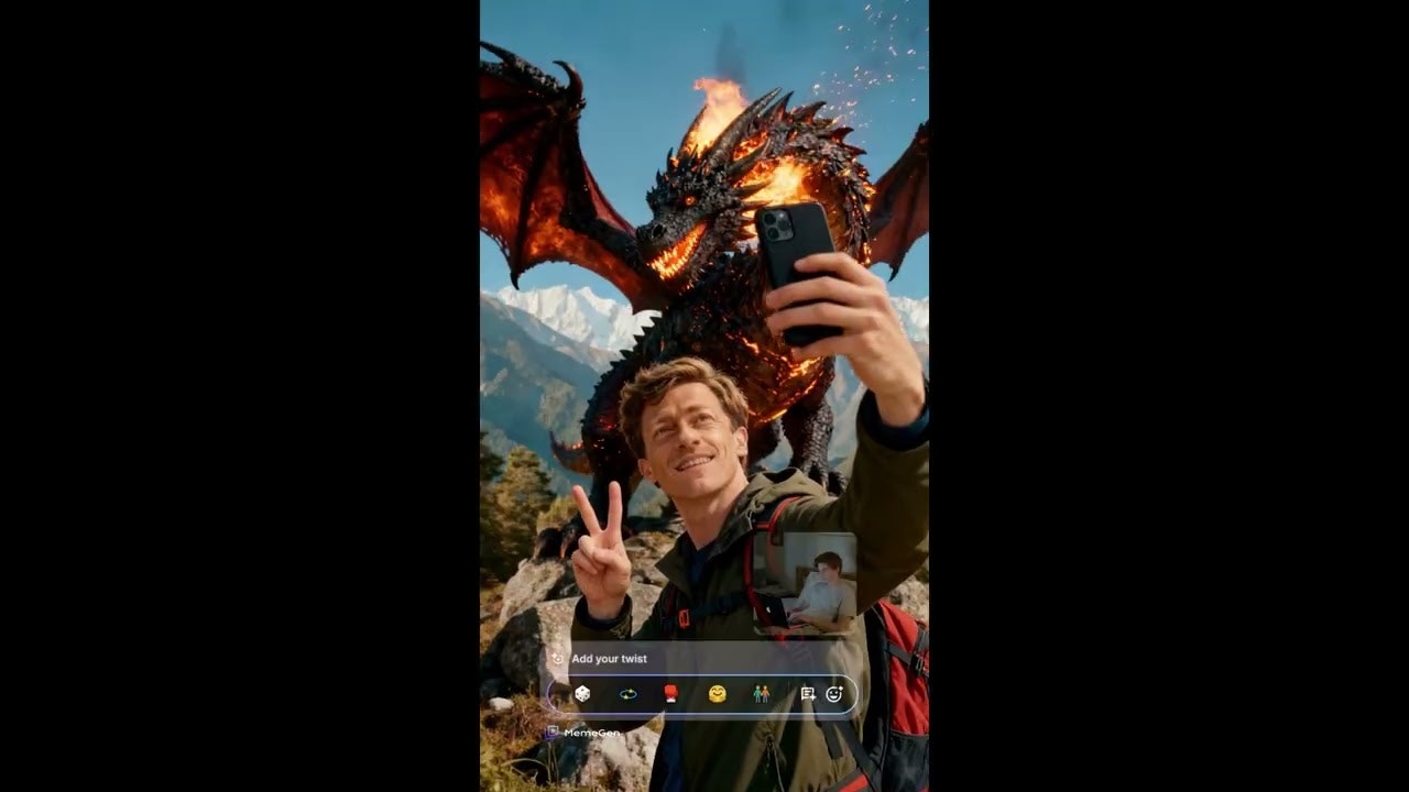 The First Interactive Video Platform screenshot 5