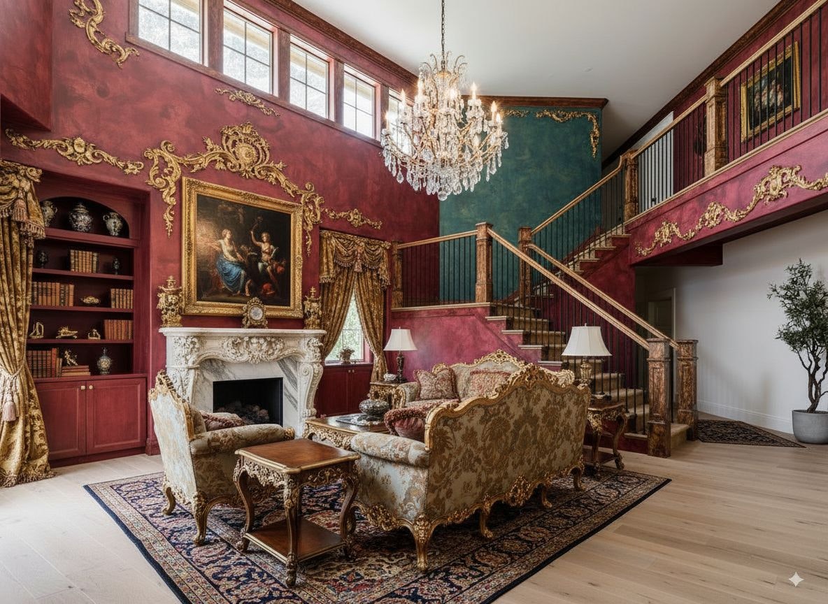 StageMyInterior screenshot 11