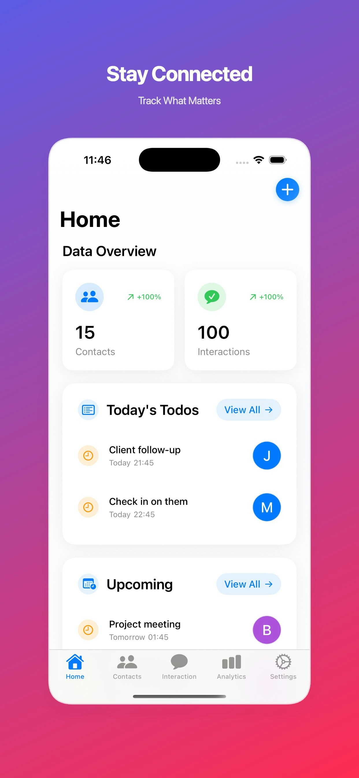 Circlo screenshot 1