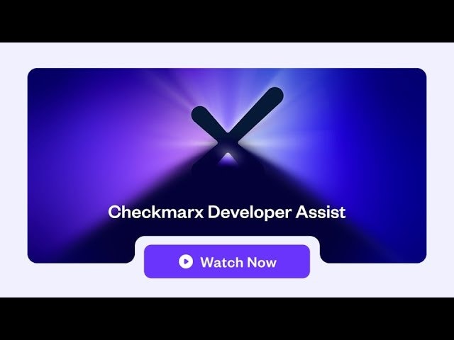 Checkmarx Developer Assist for AI IDEs screenshot 1