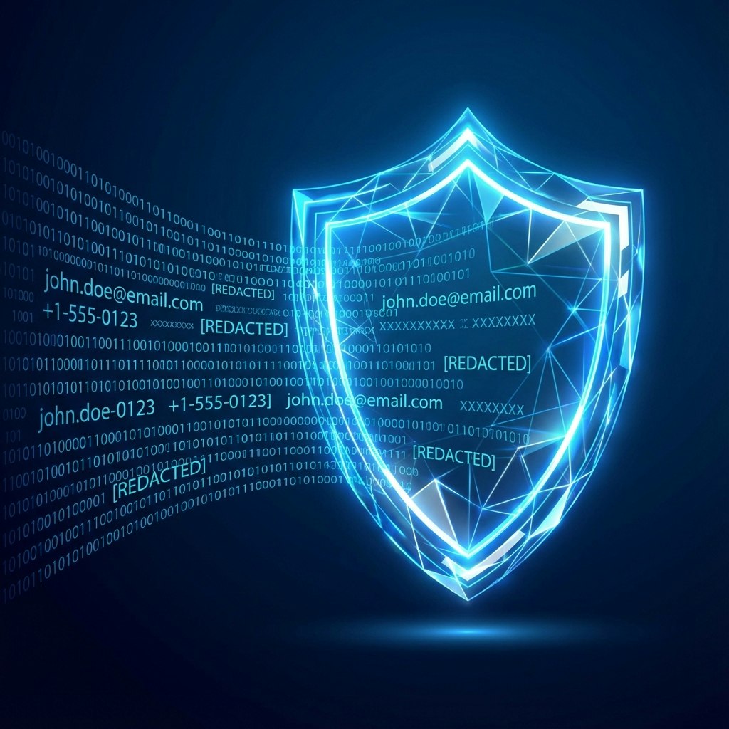 PII Firewall Edge