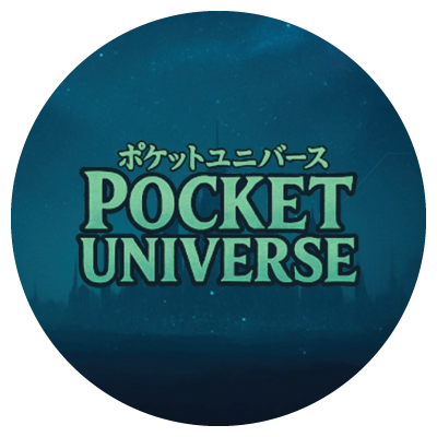 Pocket Universe