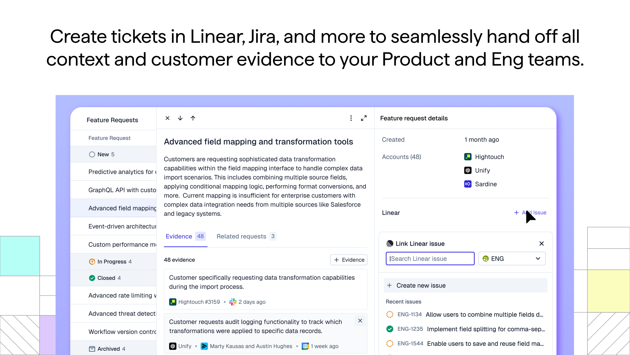 Product Intelligence screenshot 3